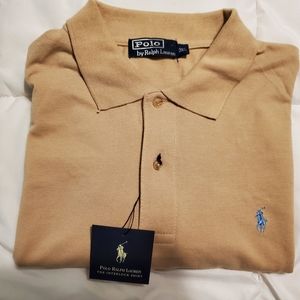Polo Ralph Lauren shirt